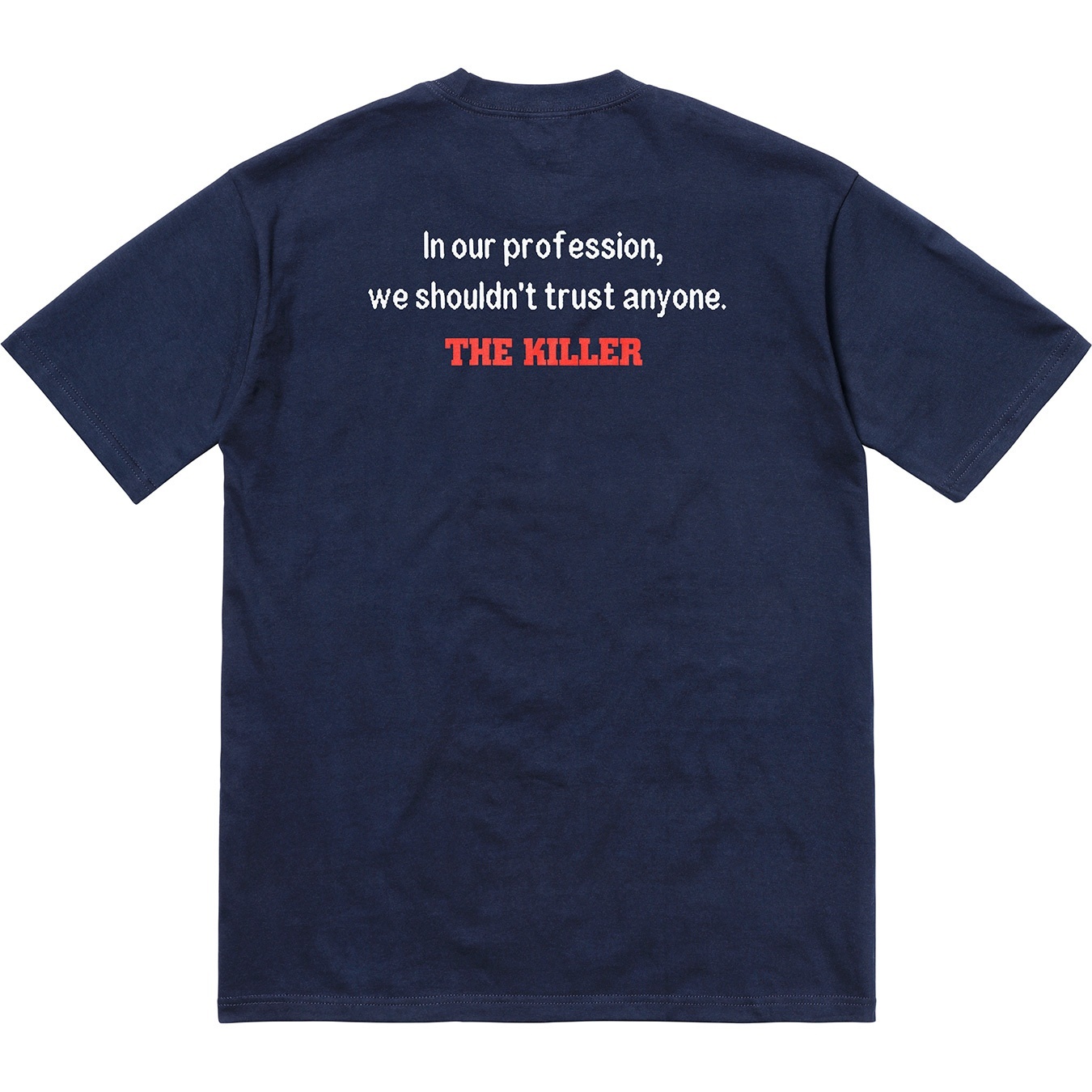 The Killer Trust Tee view 6